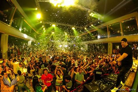 7 Best Clubs in Manila [Update 2024] .